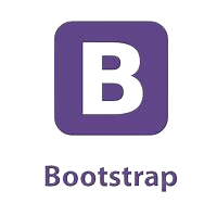 Logo de Bootstrap