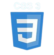 Logo de CSS3