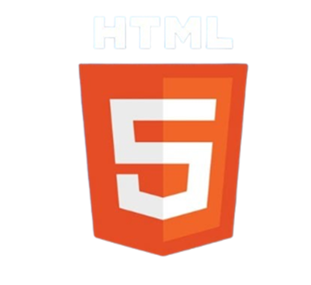 Logo de HTML5