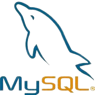 Logo de MySQL