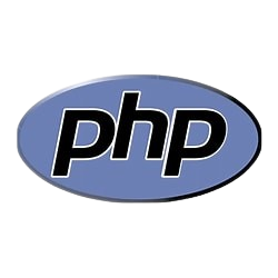 Logo de PHP